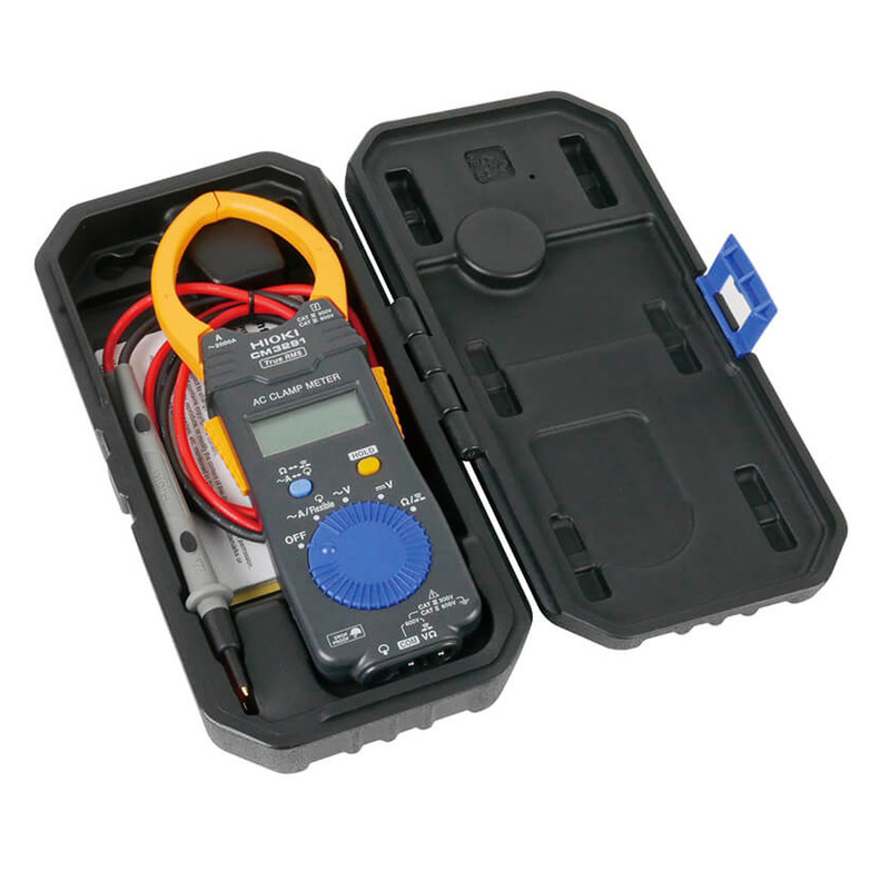 کلمپ آمپر متر هیوکی مدل CM3291