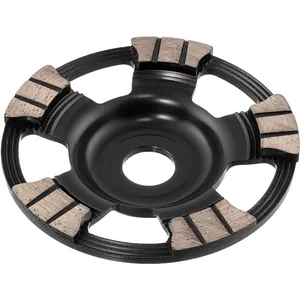 صفحه الماسه ساب بتن لوکاس مدل 6.0 x 115