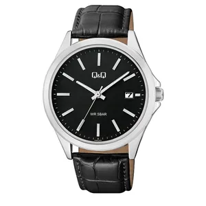 ساعت مچی عقربه‌ای مردانه کیو اند کیو مدل A484J32Y