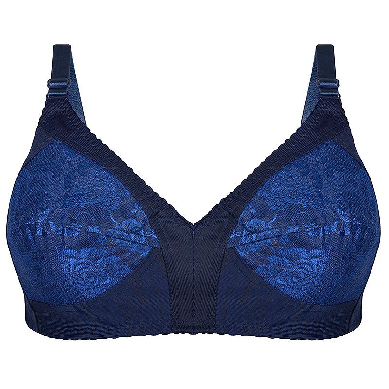 سوتین زنانه دکسونری مدل 340016514 رنگ سرمه ای -  - 2