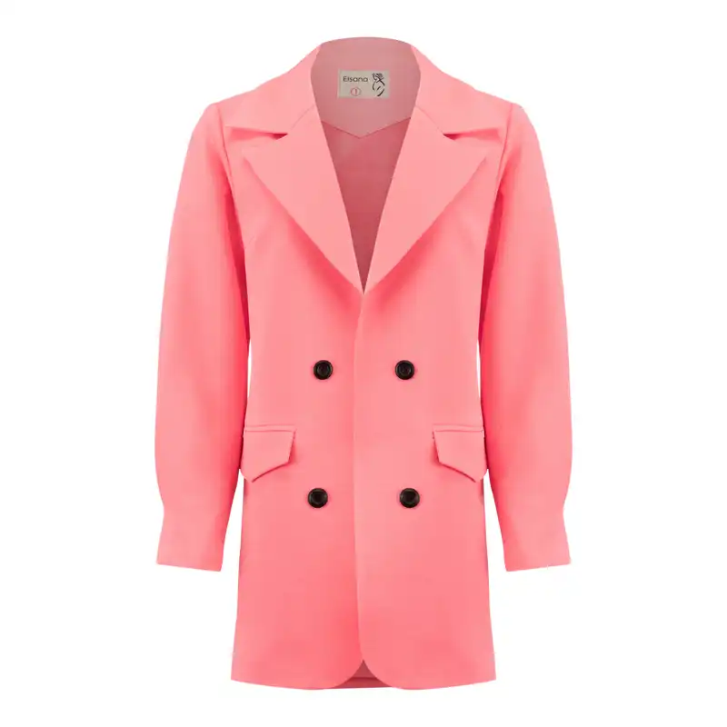 ست کت و شلوار زنانه السانا مدل مونیکا کد 80168