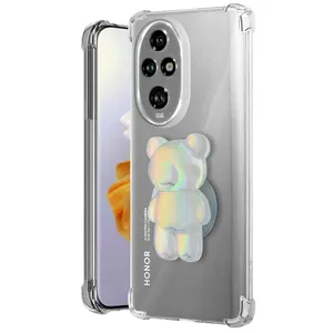 Cover monster BORT model suitable for Honor 200 