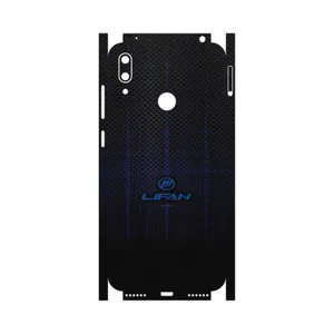 MAHOOT Lifan-FullSkin Cover Sticker for Huawei Y7 Prime 2019