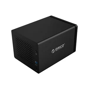 باکس 5 سینی هارد اوریکو مدل NS500RU3-EU-BK-BP