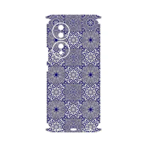 MAHOOT Iran Tile 11-FullSkin Cover Sticker for Honor 70