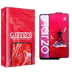 Glassco CGo1 king Screen Protector For Realme  Narzo 20A
