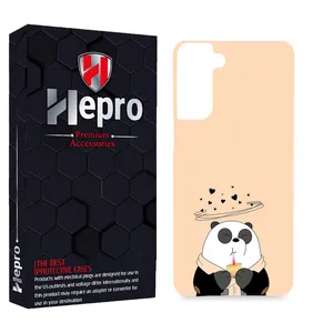 HEPRO MC Cover for Samsung Galaxy S21