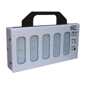 چراغ روشنایی اوژن الکترونیک مدل EMP-04