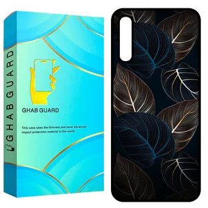 Ghab Guard GCHPA50 Cover For Samsung Galaxy A50 / A50s / A30s