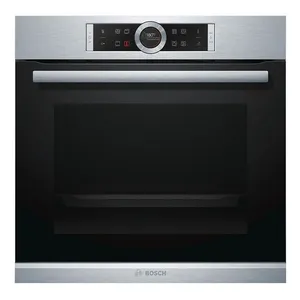 فر برقی بوش مدل HBG655BS1