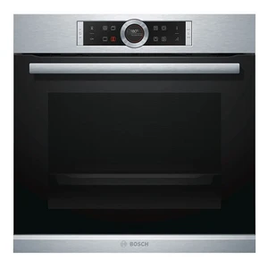 فر برقی بوش مدل HBG655BS1