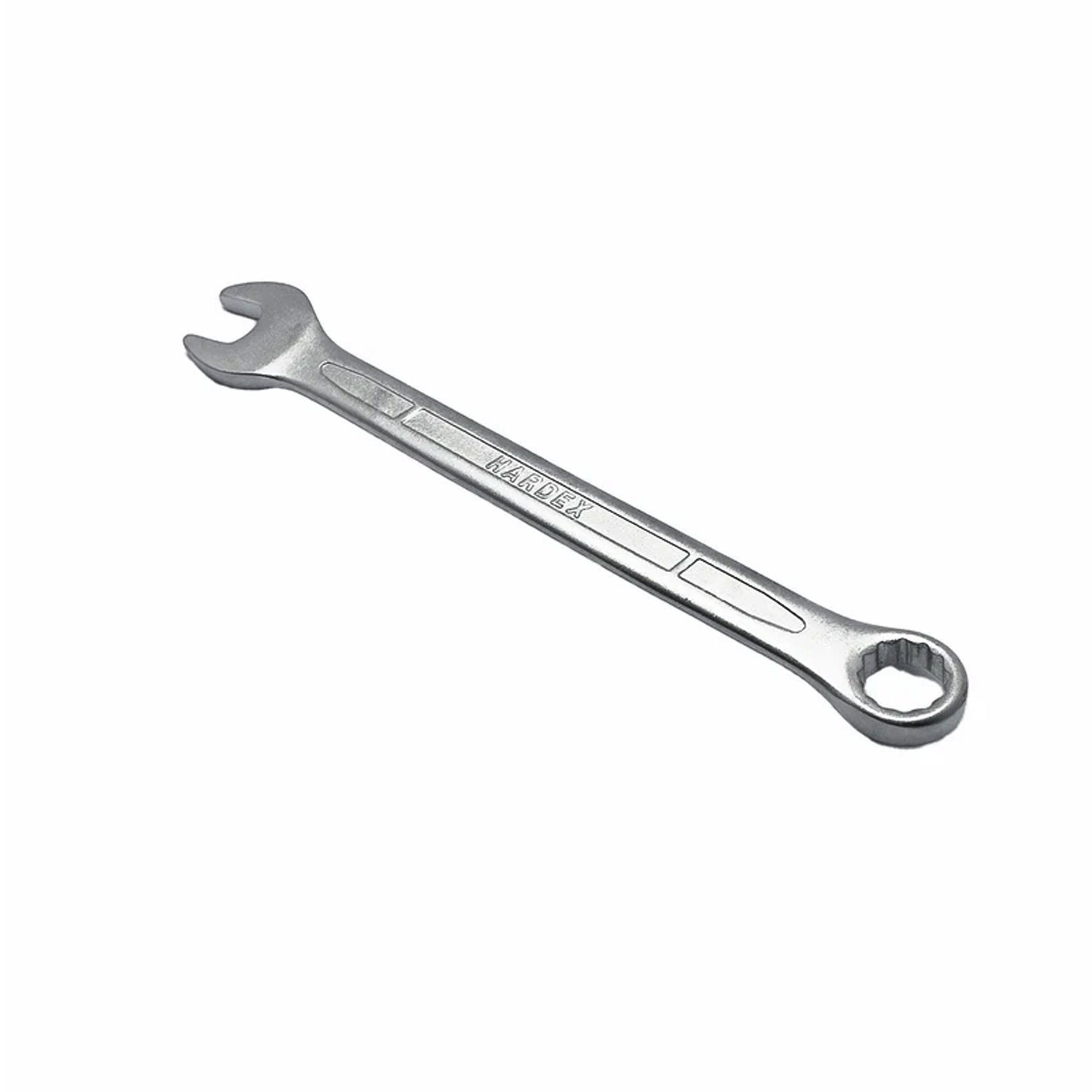 آچار یکسر تخت و یکسر رینگی هاردکس مدل HARD-120 سایز 12 میلی متر