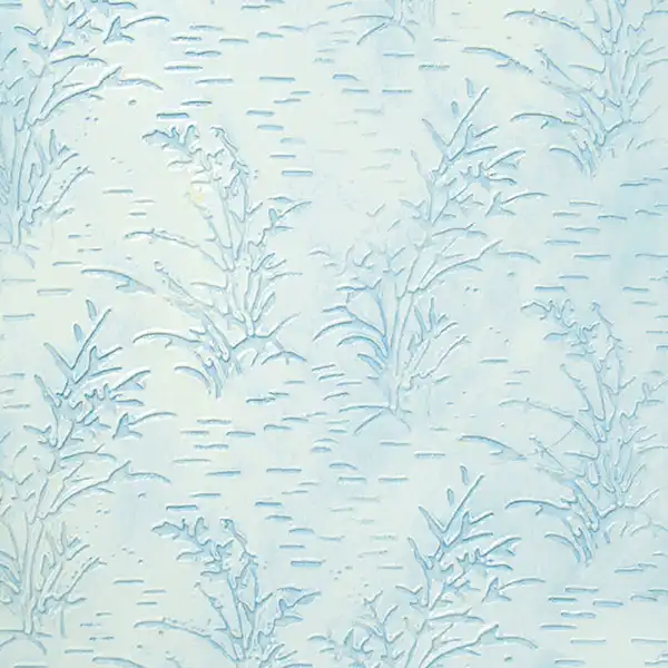 غلتک نقاشی طرح دار مدل EG078C سایز 7 اینچ