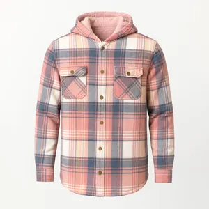 کت پاییزه مردانه مدل Timber کد M5307