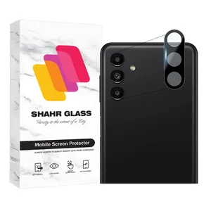Shahr Glass LENSFSH Camera Lens Protector For Samsung Galaxy A13 5G