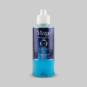 ژل بهداشتی آقایان ویرگو مدل Intimate حجم 230 میلی‌لیتر