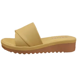 دمپایی زنانه رایکا مدل 0230311