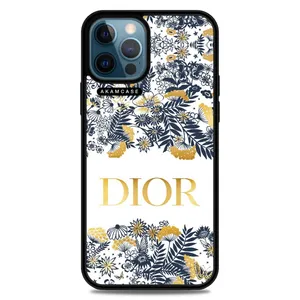 AKAM AMC-WA12PROMAX-BRANDS-21 Cover For Apple iPhone 12 Pro Max