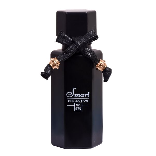 
 عطر جیبی زنانه اسمارت کالکشن مدل Gucci Flora by Gucci 1966 کد 576 حجم 25 میلی لیتر
 