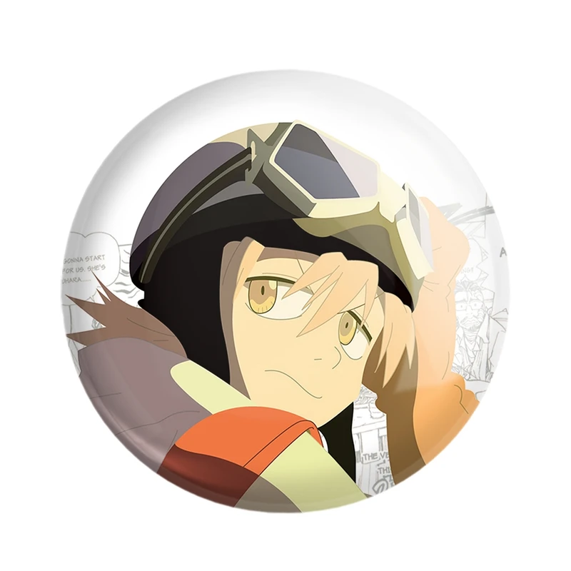 مگنت خندالو مدل هاروکو انیمه فولی کولی کد 23537