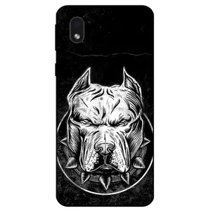 Megafone Bulldog 1885 Cover For Samsung Galaxy A01 Core / M01 Core