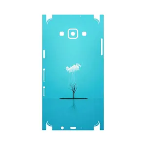MAHOOT Minimal Tree-FullSkin Cover Sticker for Samsung Galaxy A5 2015