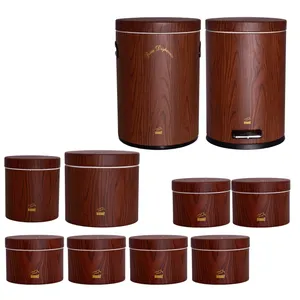 سرویس آشپزخانه 10 پارچه بهاز کالا کد 16290053