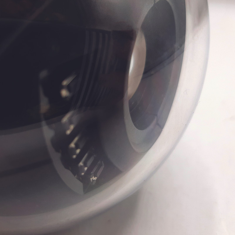 دوربین مداربسته آنالوگ هانیول مدل HDC-655PC