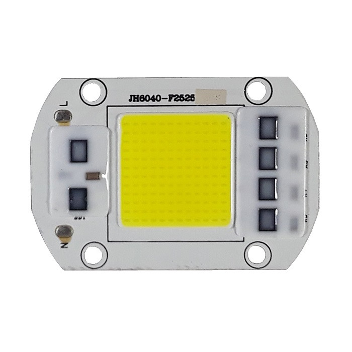 چیپ ال ای دی 50 وات مدل TCO-220