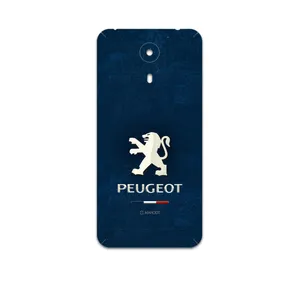 MAHOOT Peugeot Cover Sticker for GLX Aria