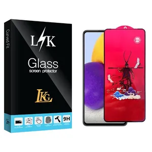 LKG LKK King Screen Protector For Samsung  Galaxy A72