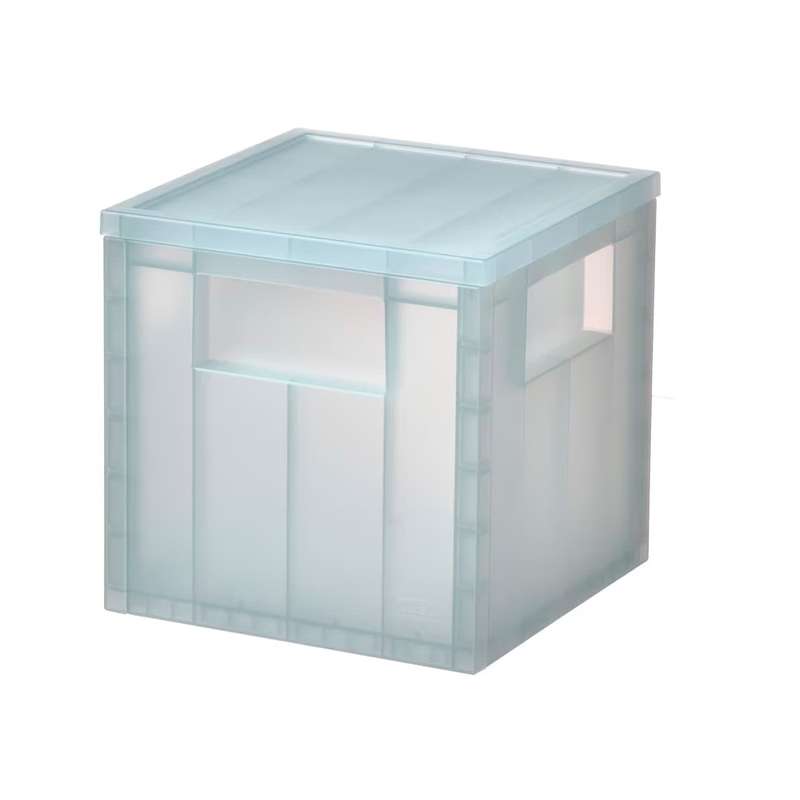 باکس  نظم دهنده ایکیا مدل PANSARTAX کد 150.20