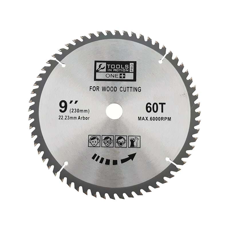 صفحه برش چوب وان مدل AT-230MM