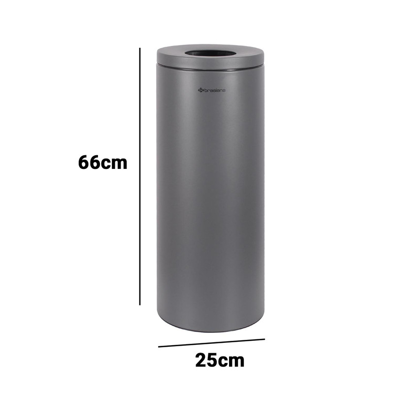 سطل زباله براسیانا مدل 1700