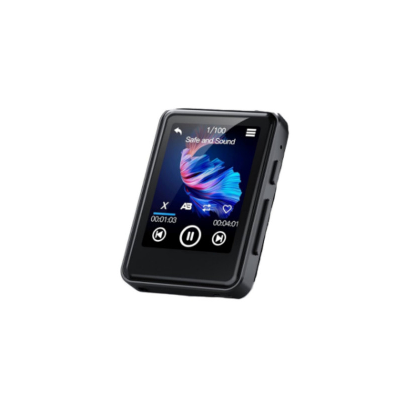 پخش کننده موسیقی مدل M900