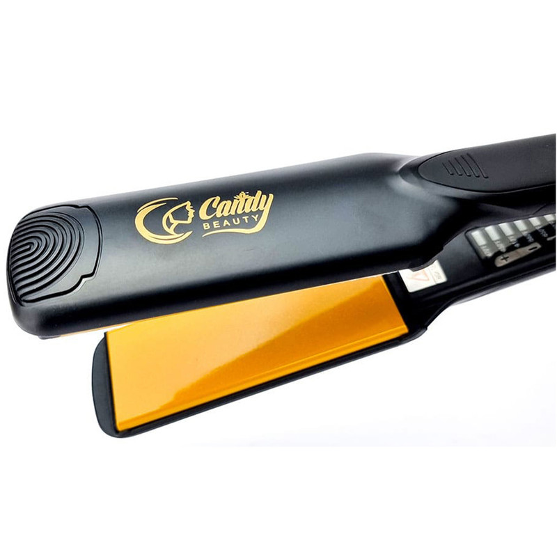 اتو و حالت دهنده ی مو مدل کندی بیوتی مدل SC2