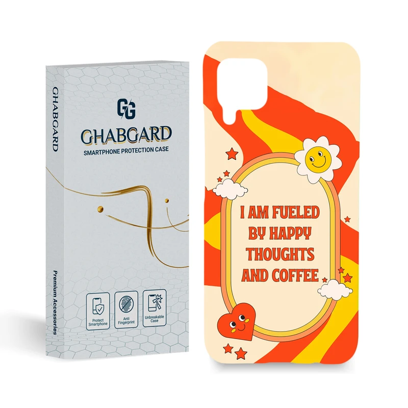 کاور قاب گارد مدل فانتزی  مناسب برای گوشی موبایل هوآوی  Nova 7i/ P40 Lite/Nova 6 S E