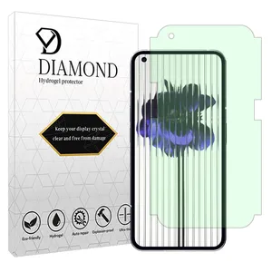 Diamond Eye Care model anti green screen protector suitable for Nothing Phone 1 mobile phone