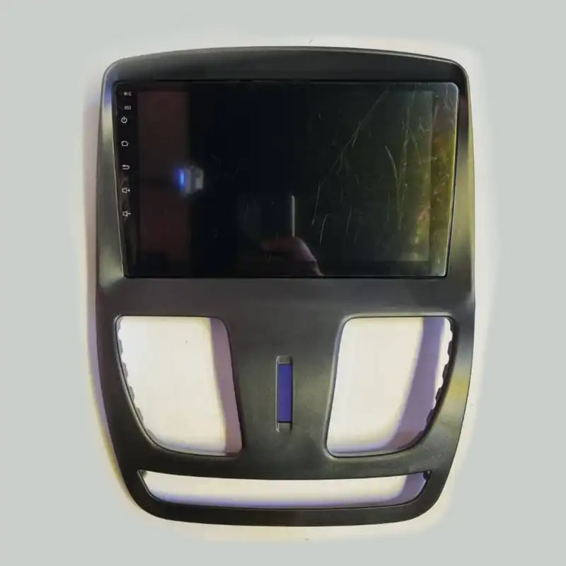 مانیتور خودرو راک مدل اندروید مناسب برای کوییک