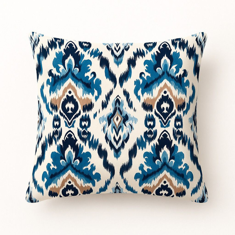 کاور کوسن کد 1004 ساز 45*45 سانتی متر مجموعه سه عددی