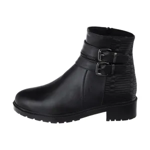 نیم بوت زنانه مدل K149