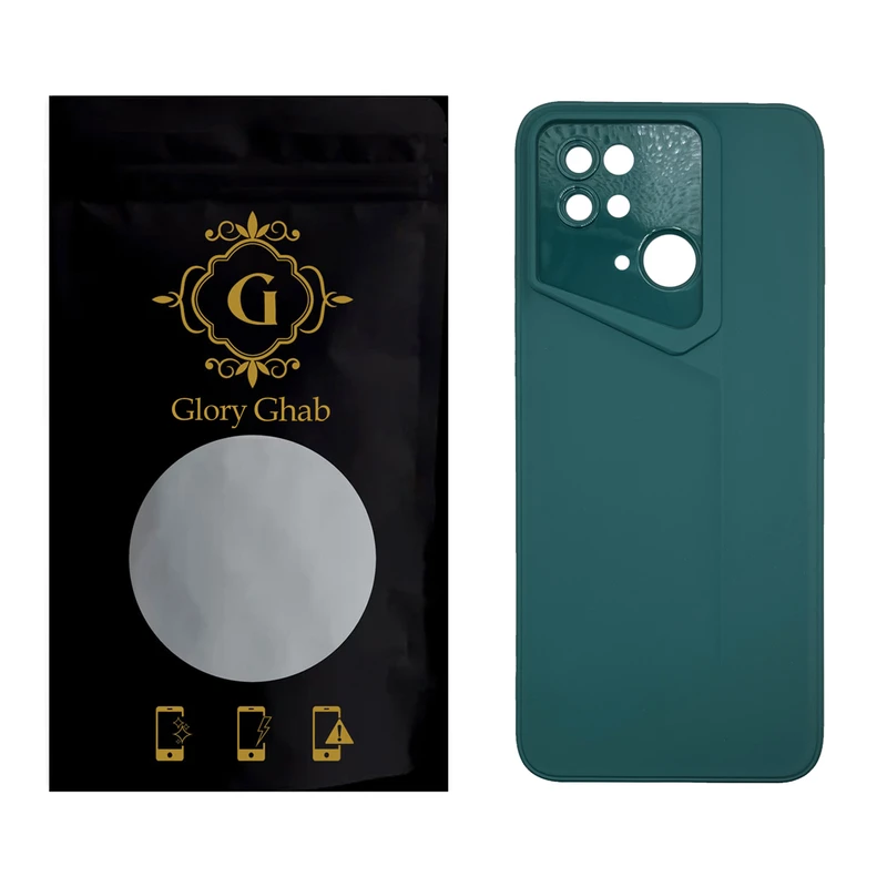 کاور گلوری قاب مدل PRL مناسب برای گوشی موبایل شیائومی Redmi 10C