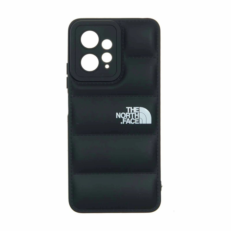 کاور مدل پافر کد MS مناسب برای گوشی موبایل شیائومی Redmi Note 12 4G 