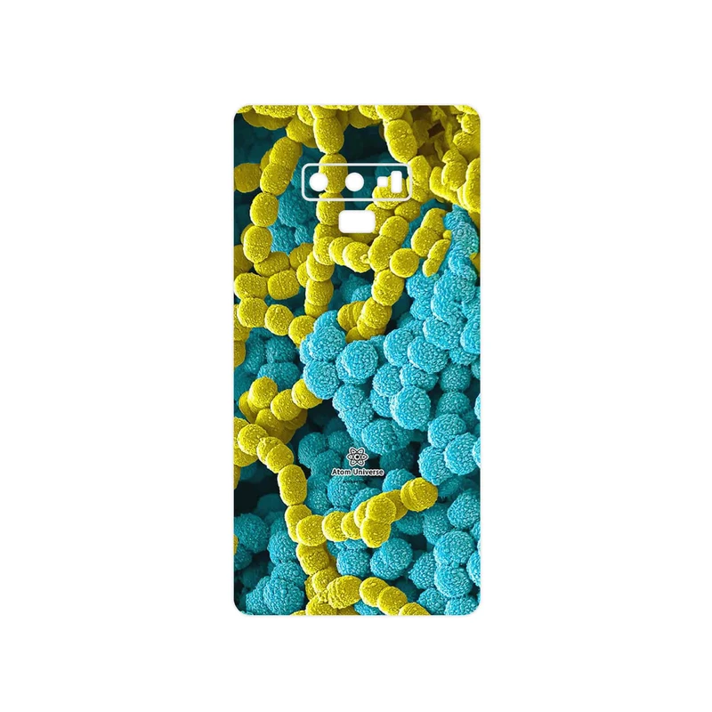 برچسب پوششی ماهوت مدل Atom Universe 1 مناسب برای گوشی موبایل سامسونگ Galaxy Note 9