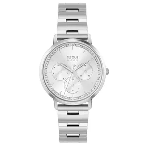 ساعت مچی عقربه ای زنانه هوگو باس مدل HB1502570