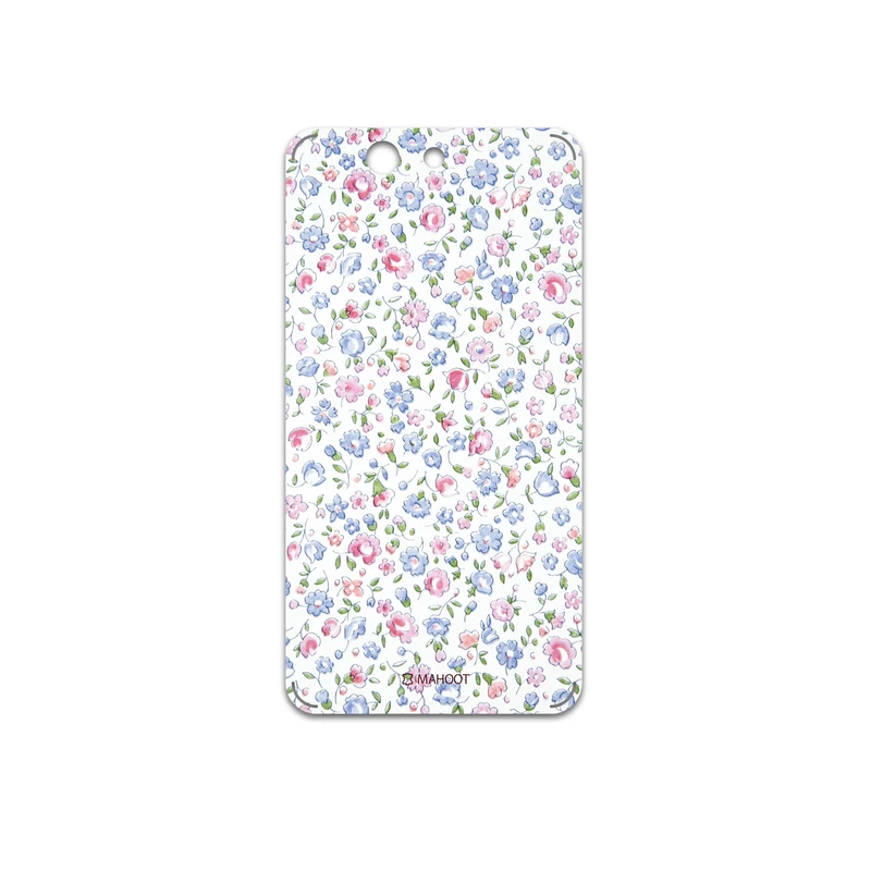 برچسب پوششی ماهوت مدل Painted-Flowers مناسب برای گوشی موبایل ایسوس PadFone Infinity