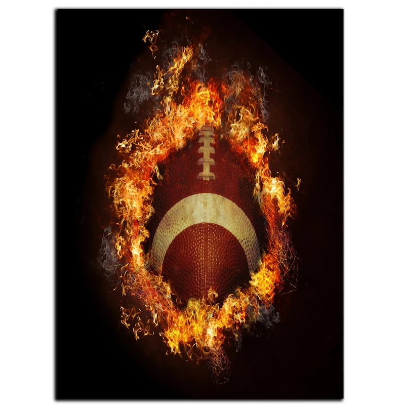 تابلو شاسی بکلیت طرح توپ بیسبال مدل SH-S642