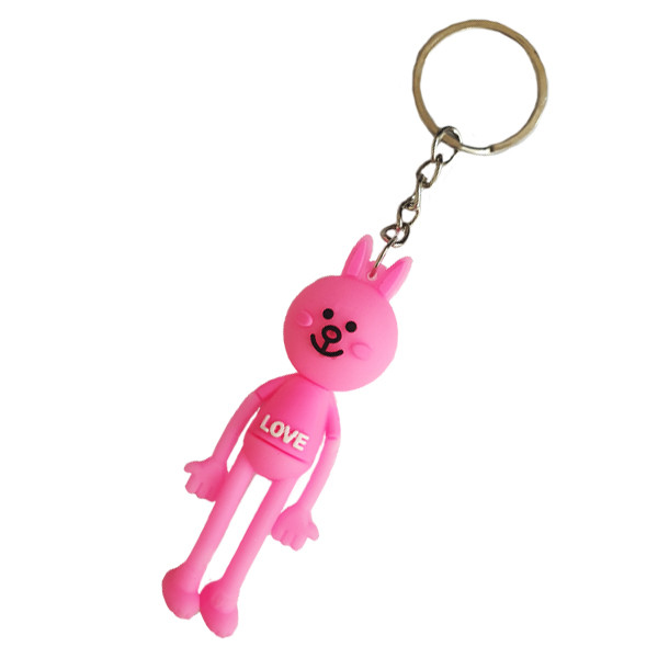 جاکلیدی مدل خرگوش 123