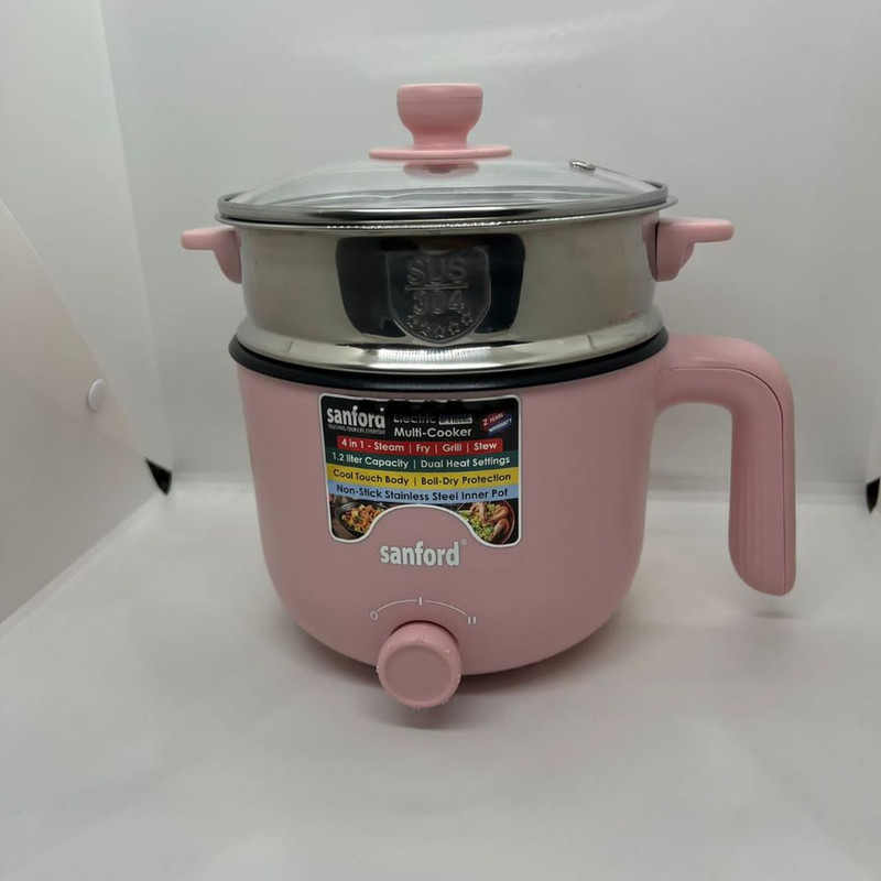 مولتی کوکر سانفورد مدل SF1158MC