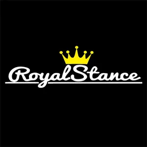 برچسب بدنه خودرو طرح تاجR کد 135AZ51 